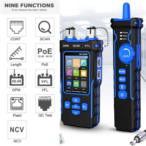Shop Lan Tester Rechargeable with great discounts  .